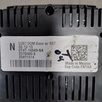 Speedometer FORD EDGE 13