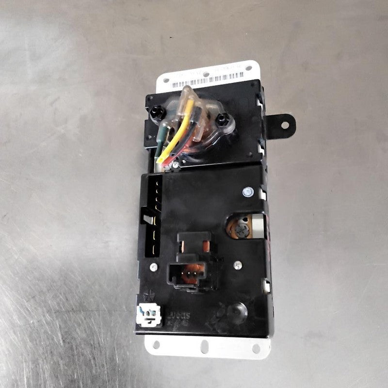 Heater A/c Control DODGE PICKUP 1500 00 01