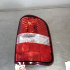 Tail Light Assembly FORD PICKUP F150 Right 04 05 06 07 08