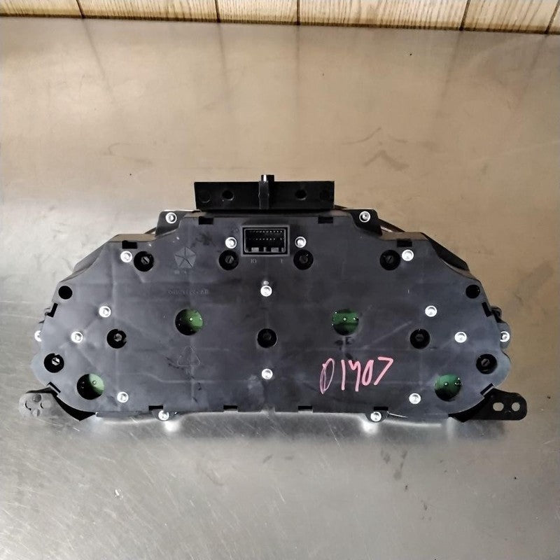 Speedometer JEEP LIBERTY 05