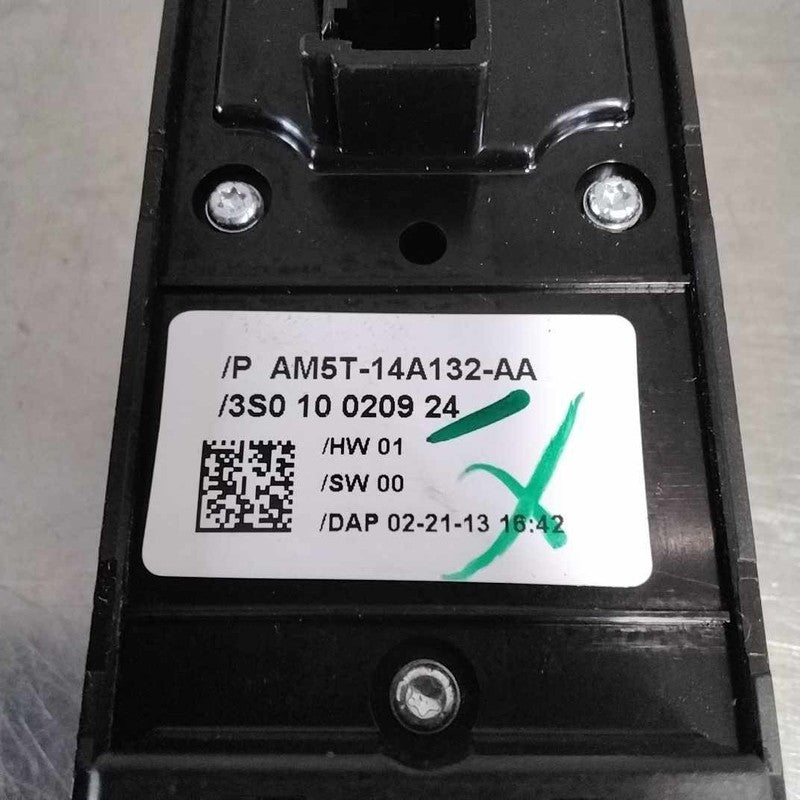 2014-2017 Door Switch Front Ford Escape OEM# BM5Z14529H #641-2670