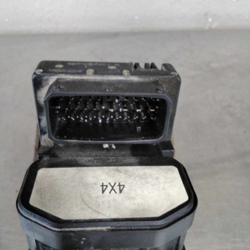 2004-2005 Ford F150 Pickup Anti-lock Brake Parts Assembly OEM# 4L3Z2C0