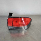 Tail Light Assembly SAAB 900 & TURBO Right 95 96 97 98