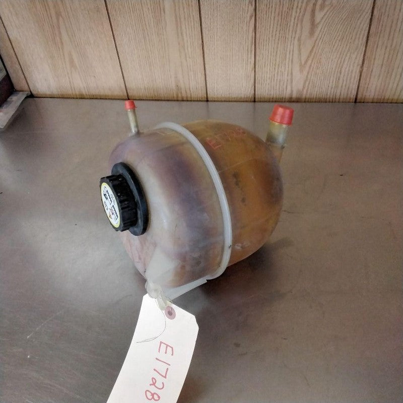 Coolant Recovery Bottle FORD VAN E150 97 98 99 00 01 02 03 04 05 06 07