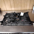 2016-2022 Chevrolet Spark Electric Cooling Motor OEM#42426778