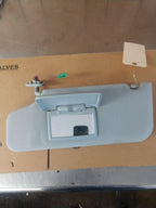 Sun Visor MERCURY MONTEGO Left 05 06
