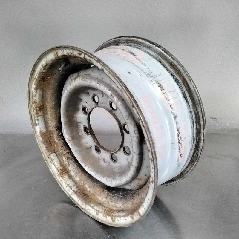 1992-1997 Ford Pickup F250 Wheel OEM#F3UZ1015A