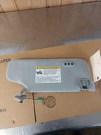 Sun Visor MERCURY MONTEGO Left 05 06