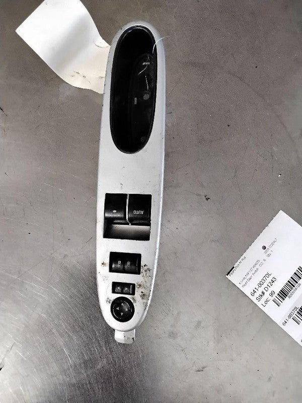 Door Switch Front CHEVY COBALT 05 06 07 08 09 10