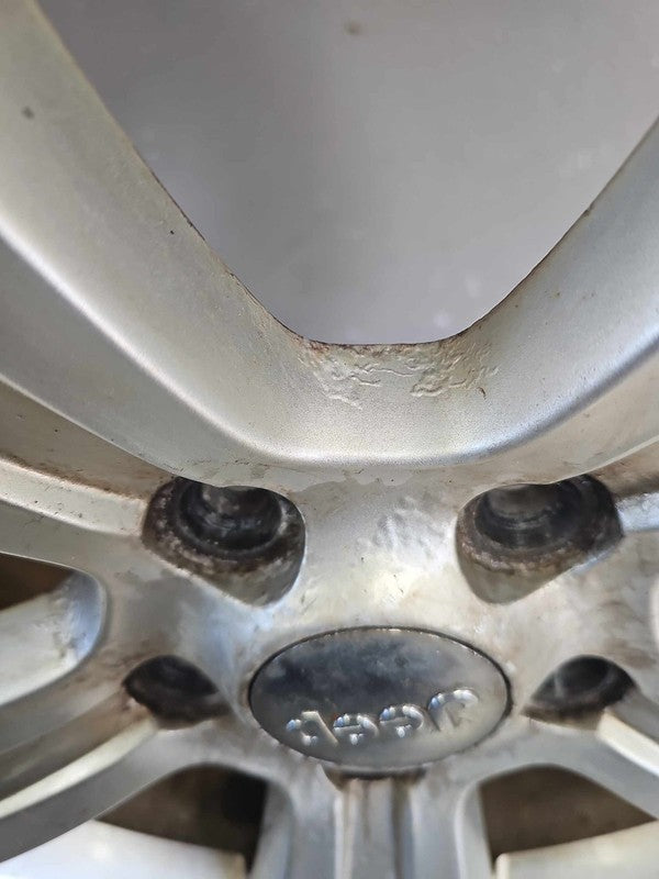 2011-2017 Jeep Compass Wheel OEM# 1LT46GSAAC #560-2380C