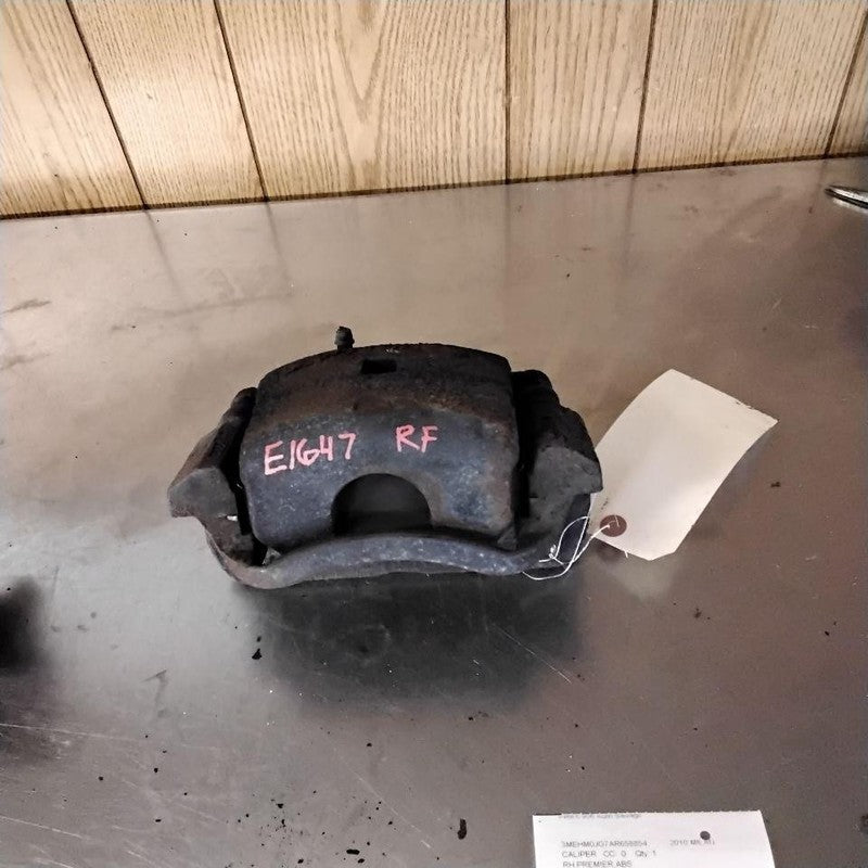 Caliper MERCURY MILAN Right 06 07 08 09 10 11