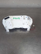 2021-2023 Subaru Impreza Speedometer ID 85012FL11A