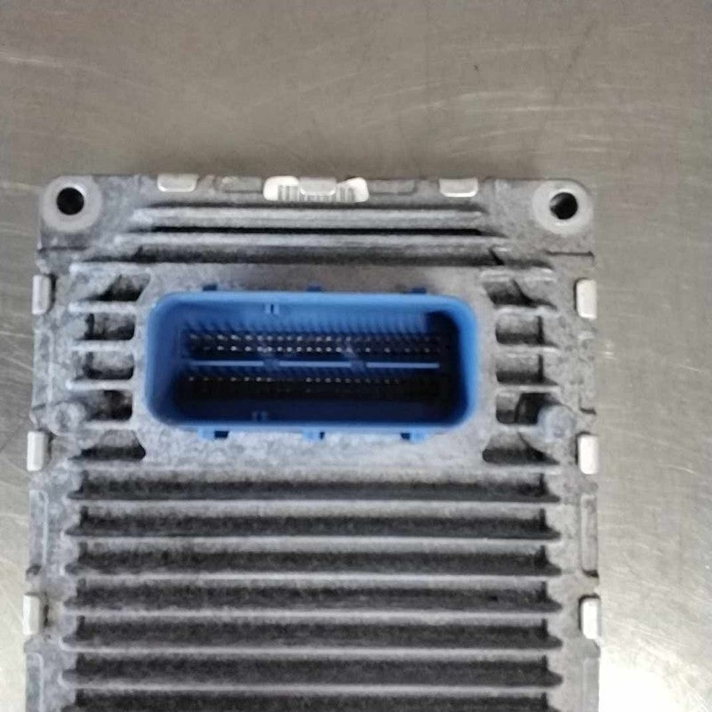 2016-2017 Jeep Cherokee Engine/motor Brain Box OEM #68258531AA