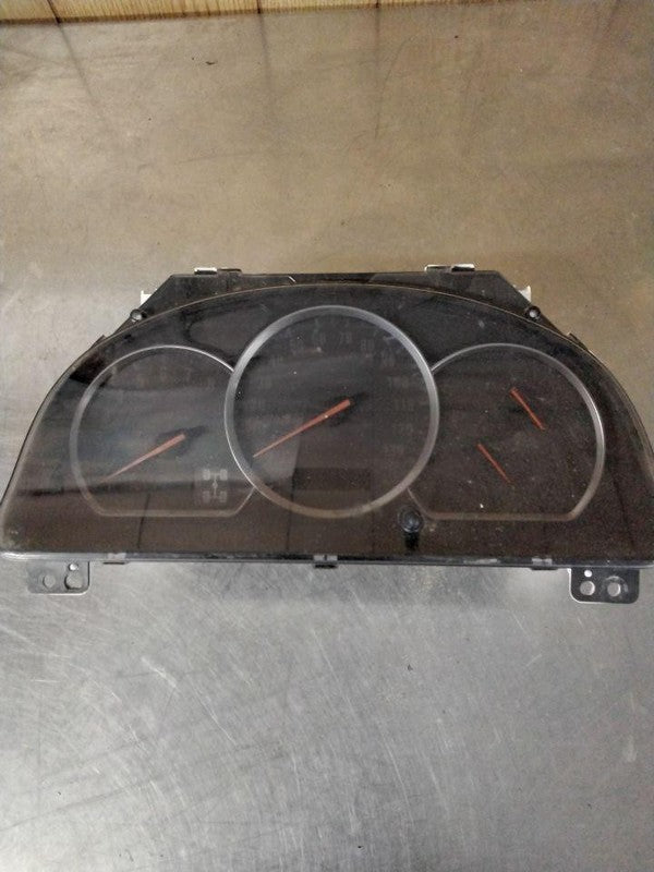 Speedometer SUZUKI GRAND VITARA 04 05