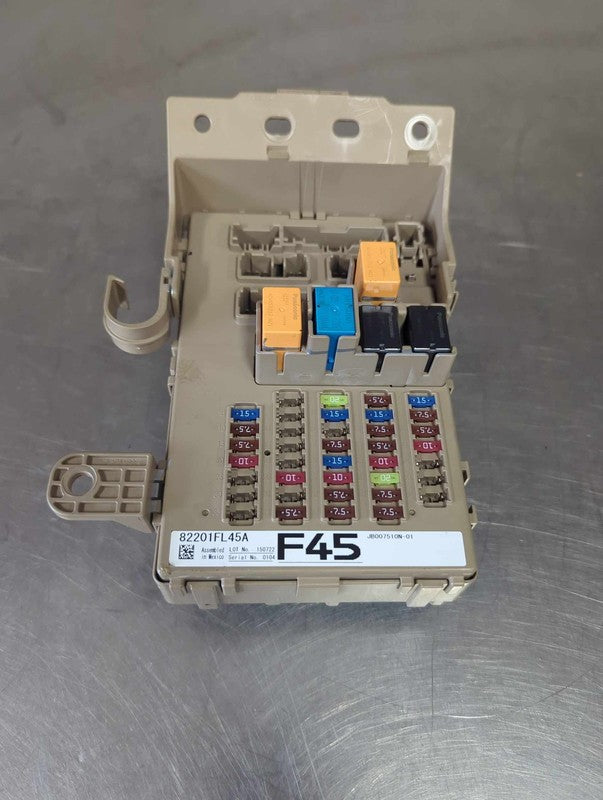 2021-2023 Subaru Impreza Chassis Brain Box Multifunction ID 82201FL45A