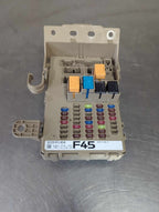 2021-2023 Subaru Impreza Chassis Brain Box Multifunction ID 82201FL45A