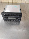 Audio & Visual Equip.(radio) FORD ESCAPE 05 06 07