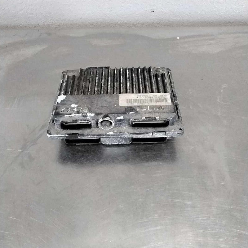 Engine/motor Brain Box S10/S15/SONOMA PICKUP 98 99 00