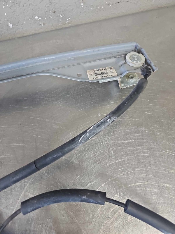 Side/rear/cargo Regulator FORD PICKUP F150 Left 15 16 17 18 19 20
