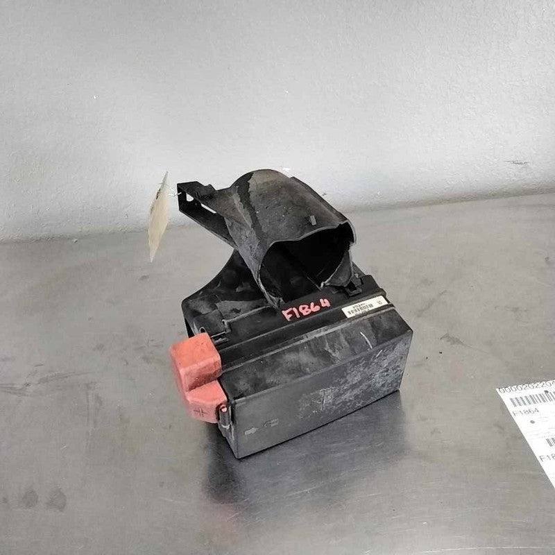 2004-2005 Cadillac Deville Engine Fuse Box OEM#25771362