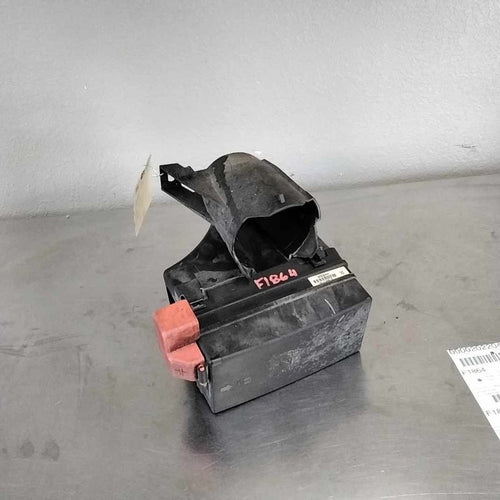 2004-2005 Cadillac Deville Engine Fuse Box OEM#25771362