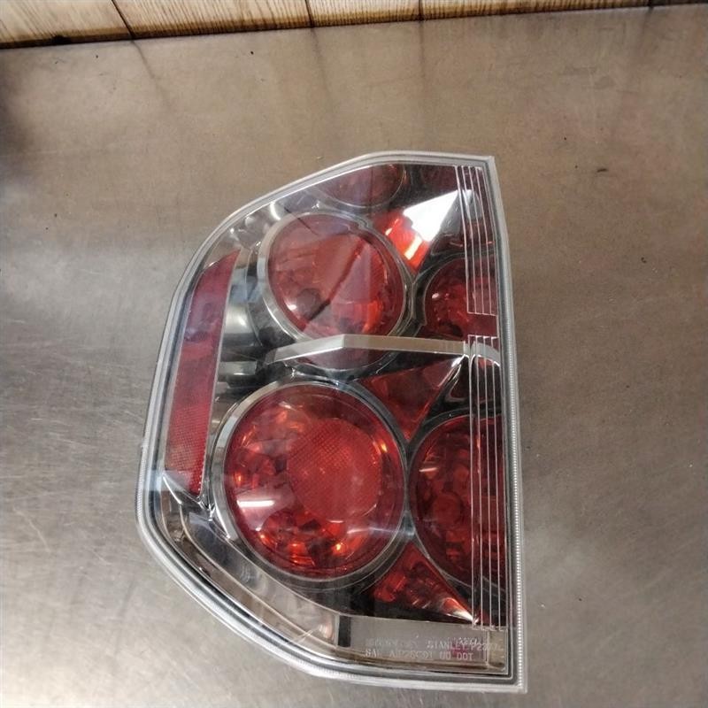 Tail Light Assembly HONDA PILOT Left 03 04 05 06 07 08
