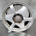 2002-2003 GMC Envoy Wheel OEM#9593387