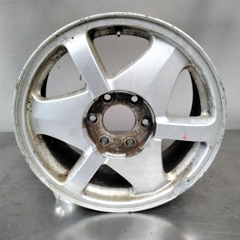 2002-2003 GMC Envoy Wheel OEM#9593387