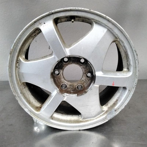 2002-2003 GMC Envoy Wheel OEM#9593387