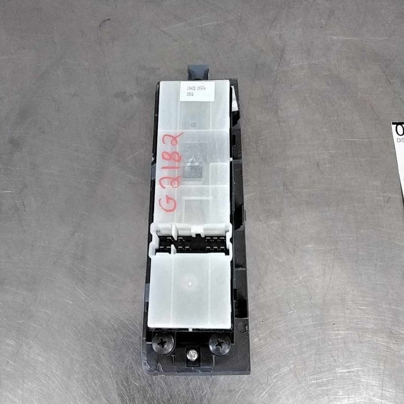 Door Switch Front NISSAN FRONTIER 07 08 09 10 11 12 13 14 15 16 17 18 