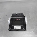 Engine/motor Brain Box NISSAN ALTIMA 05