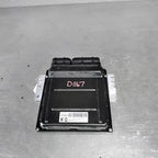 Engine/motor Brain Box NISSAN ALTIMA 05