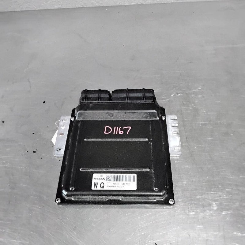 Engine/motor Brain Box NISSAN ALTIMA 05