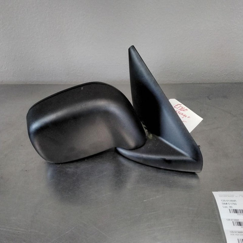 Door Mirror DODGE PICKUP 2500 Right 03 04 05 06 07 08 09