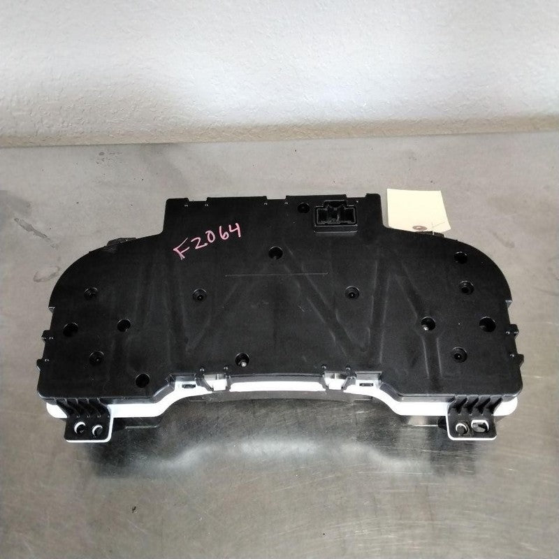 Speedometer GMC SIERRA 1500 07 08 09 10 11 12 13
