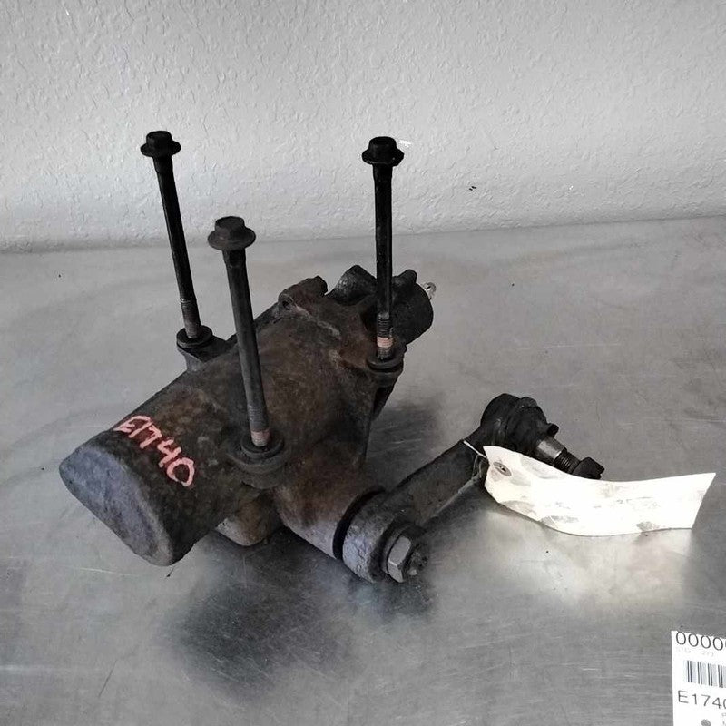 Steering Gear (incl. Rack) FORD EXPEDITION 99 00 01