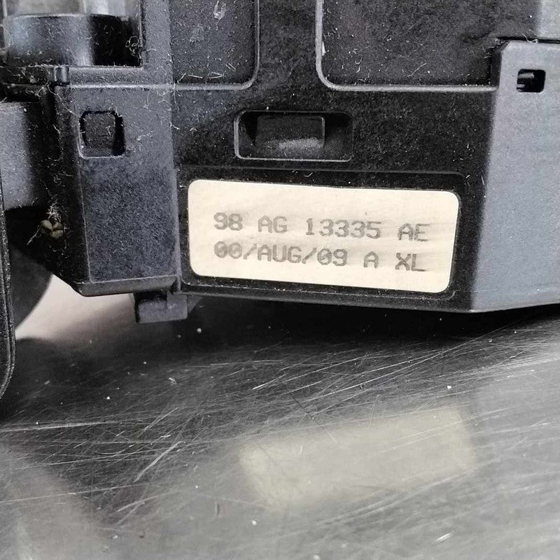 Combination Switch FORD FOCUS 00 01 02 03
