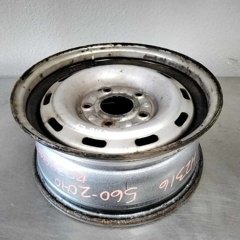 1994-2001 Dodge Pickup 1500 Wheel OEM#5FS04S4AAD