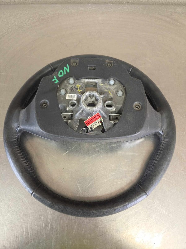 Steering Wheel FORD FUSION 13 14 15 16