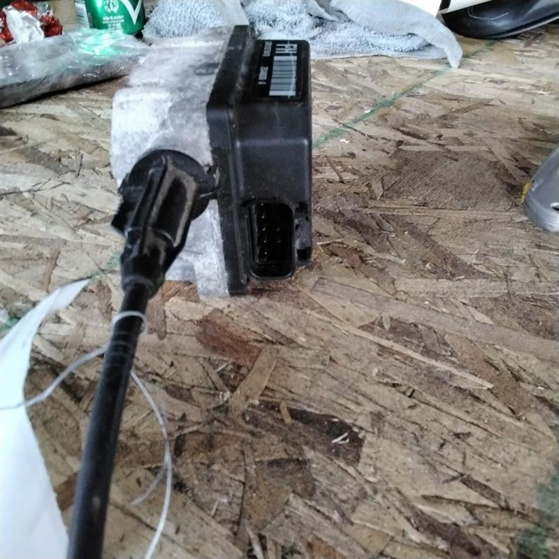 Chassis Brain Box BUICK RENDEZVOUS 02 03 04 05