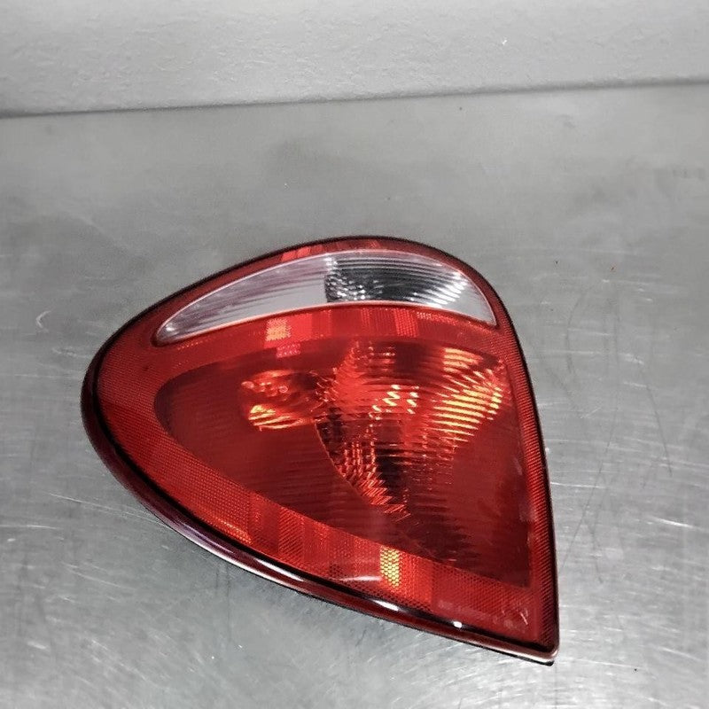 Tail Light Assembly DODGE CARAVAN Left 04 05 06 07