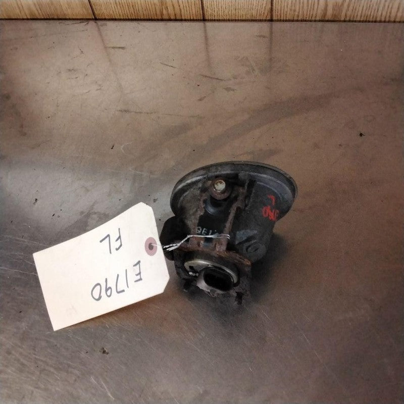 Fog/mark/park/turn Light/lamp NISSAN MURANO Left 03 04