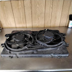 2008-2012 Ford Escape Electric Cooling Motor OEM#8L8Z8C607A