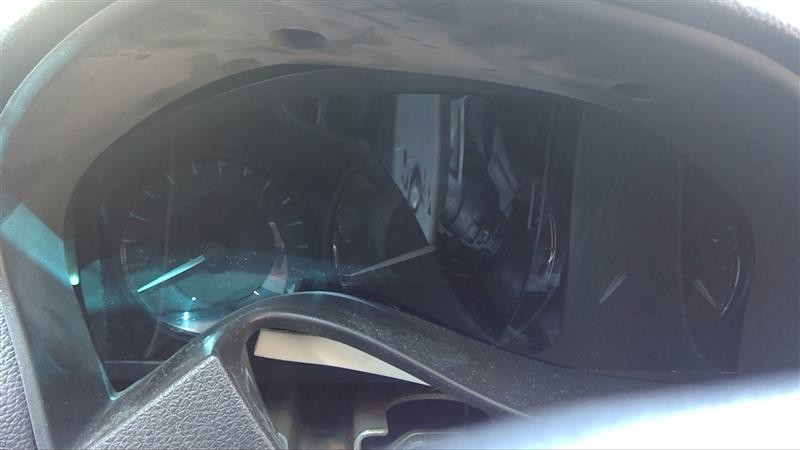 Speedometer MERCURY MILAN 10