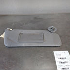 Sun Visor FORD PICKUP F150 Right 00 01 02