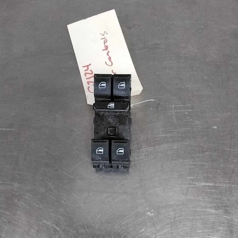 Door Switch Front JETTA EXCEPT GLI 05 06 07 08 09 10 11 12 13 14 15 16