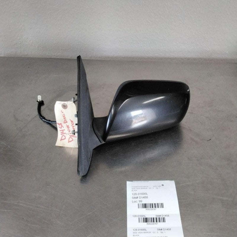 Door Mirror PONTIAC VIBE Left 09 10