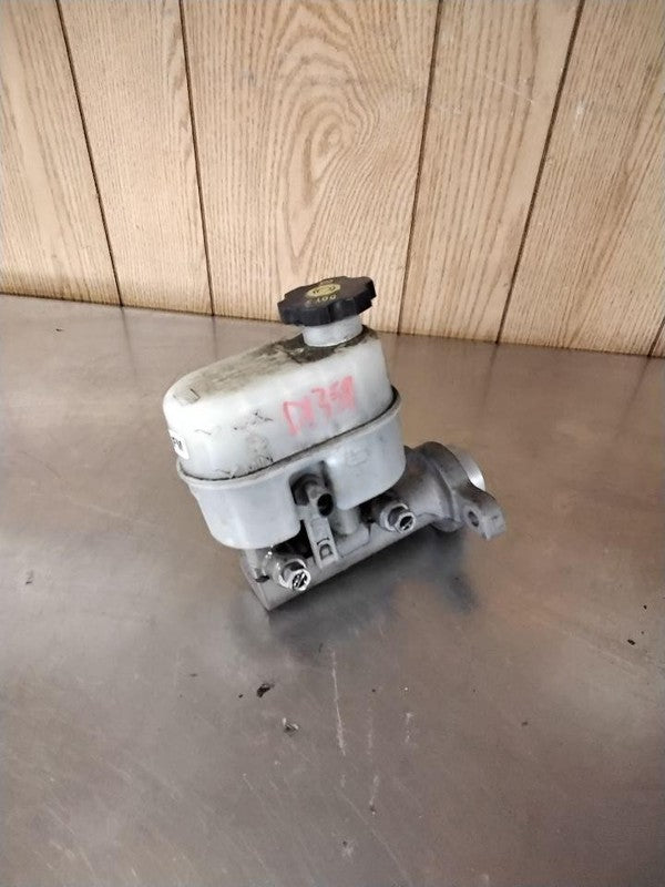 2009-2013 Chevrolet Silverado 1500 Master Cylinder OEM#19420798