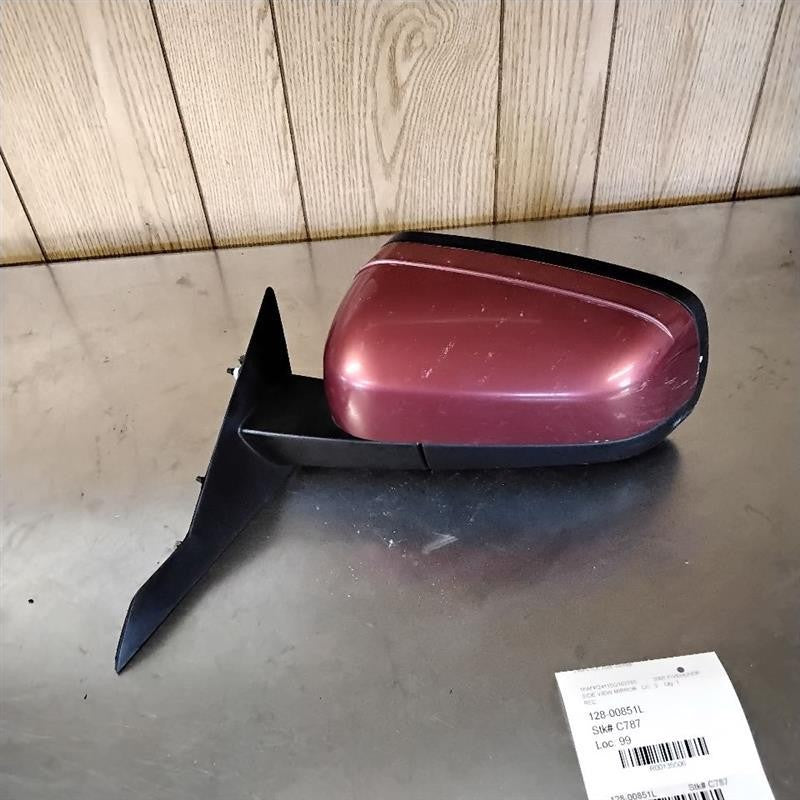 Door Mirror FORD 500 Left 05 06 07