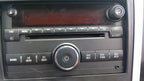 Audio & Visual Equip.(radio) PONTIAC TORRENT 08